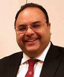 Ahmad ElKarmouty